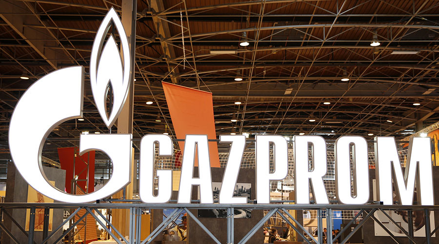Gazprom: No reason for gas price war in Europe