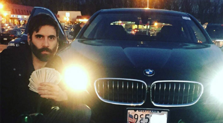 Roosh cancels global #ReturnofKings meetings due to safety concerns