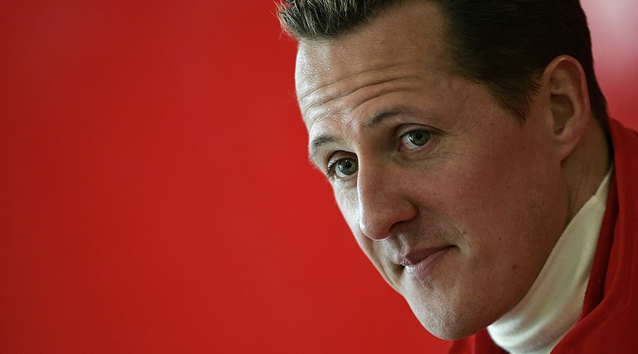 Keep fighting Michael: ‘Not good’ news of Schumacher’s health sparks fans’ concern