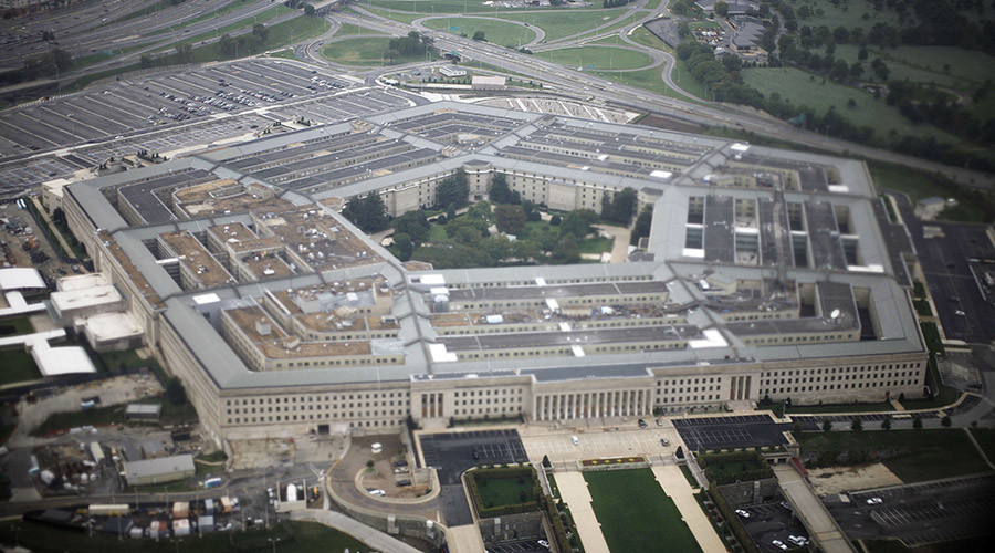 Cryo incentive: Pentagon offers to freeze troops’ sperm and eggs