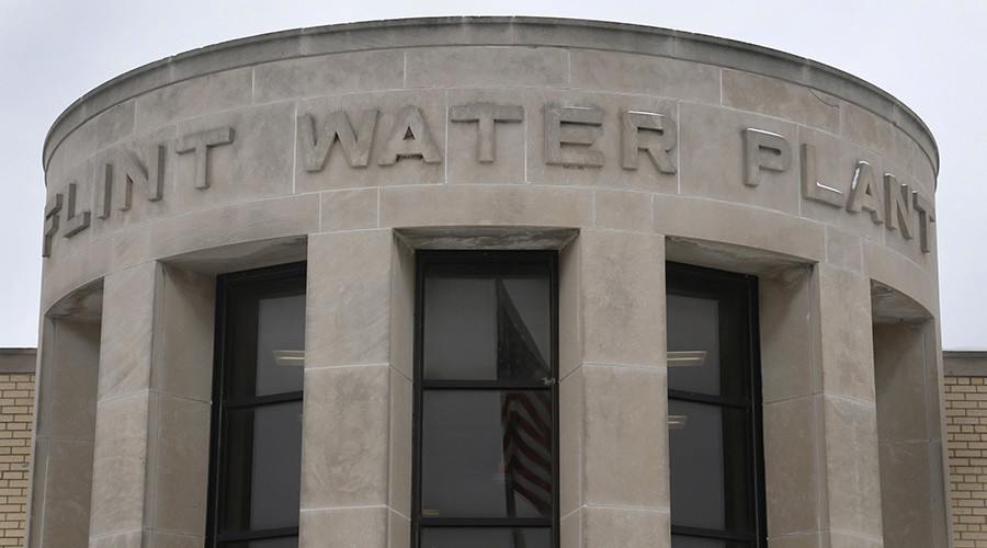 MI governor’s aide knew about Flint Legionnaires' spike 10 months before public
