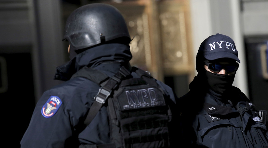 Cop beats cop: Black NYPD officer beaten up by policemen awarded $15 million in damages