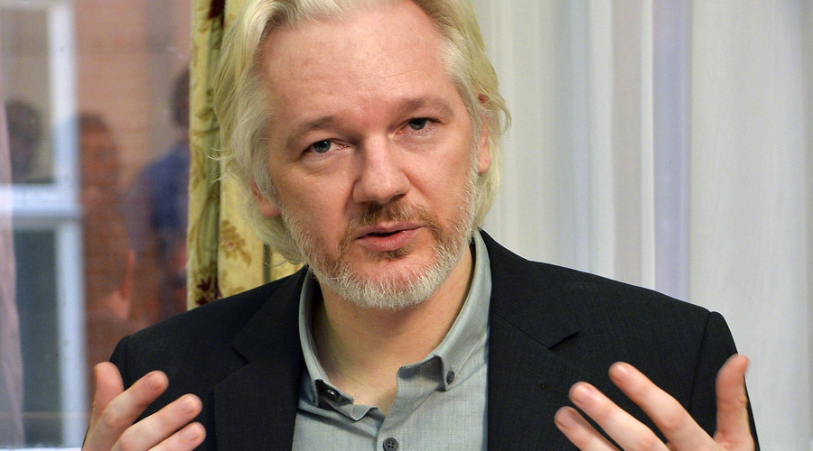 UN panel rules Julian Assange arbitrarily detained, entitled to liberty & compensation