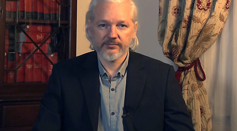 UN panel decision on Assange – ‘sharp rebuke to British & Swedish govts’