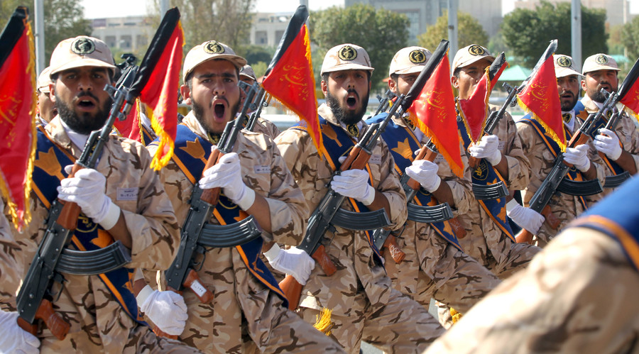 Iran to buy more Russian weapons, foster cooperation – Khamenei aide