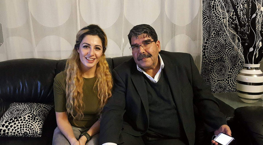 Danish court backs decision to revoke woman’s passport for fighting ISIS