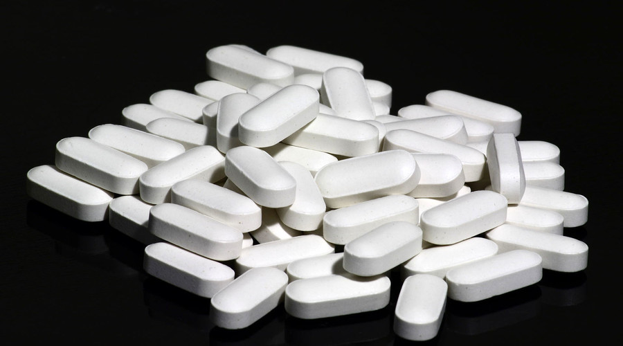 Calcium carbonate could be key to stopping cancerous tumor growth – study