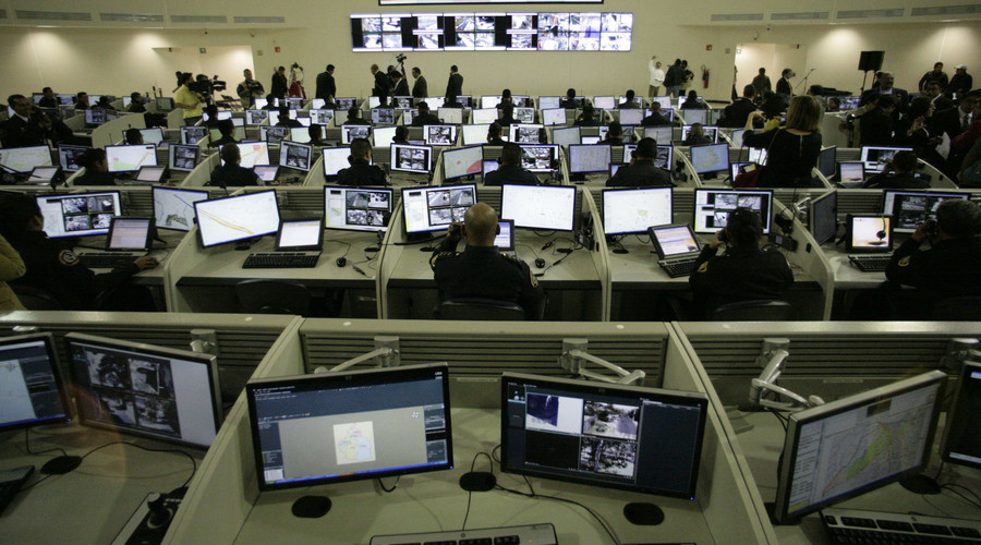 Cyber-redcoats? British spies want access to US tech firms’ data