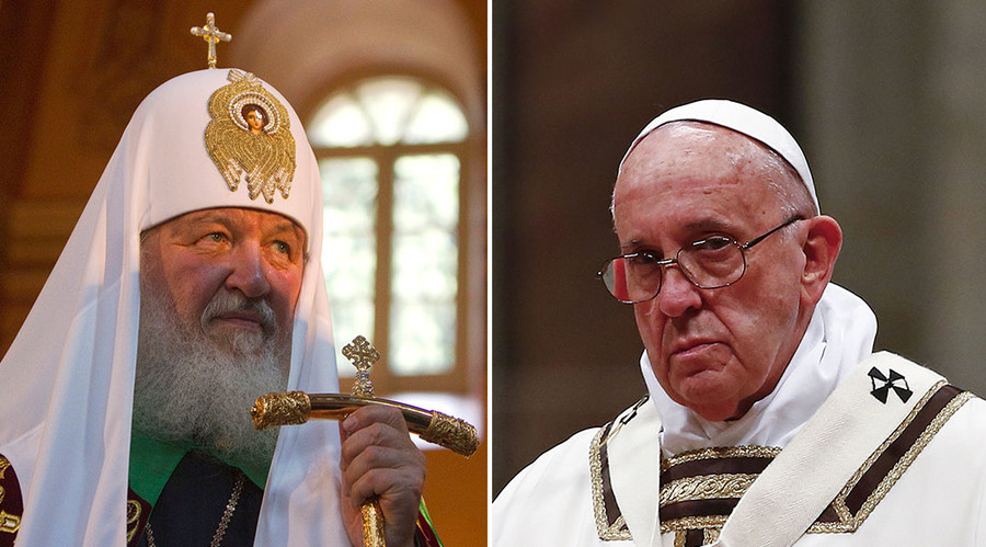 Pope Francis, Patriarch Kirill meeting: ‘Huge event, symbolic venue’