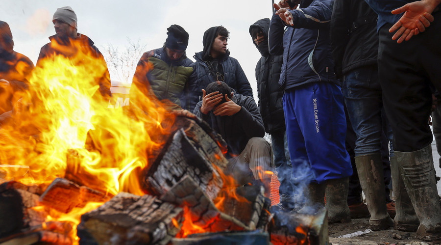 Torture victims seeking UK asylum wait 2yrs for medical exam – watchdog