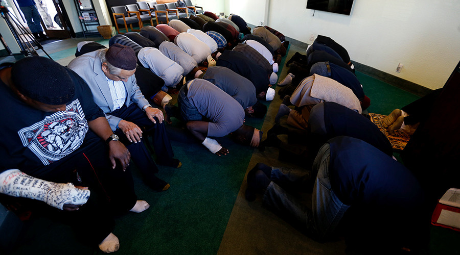 Muslims fired by Wisconsin firm for unscheduled prayer breaks