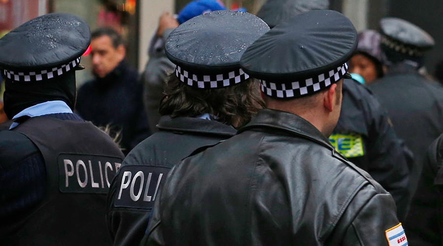Chicago cops avoid punishment by retiring with generous pensions