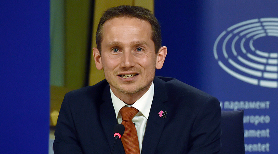 Denmark to Ukraine: Follow Minsk agreement, or we could drop Russia sanctions