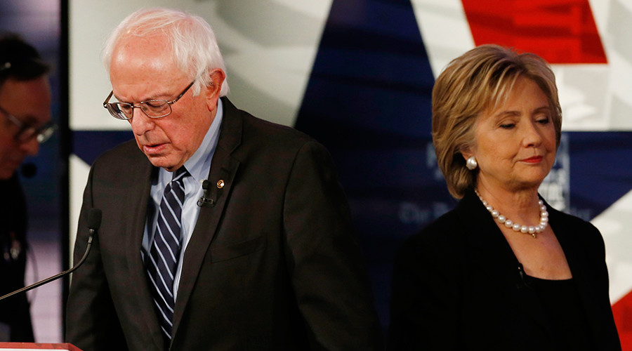 Democrats discover errors in Iowa Caucus results – report