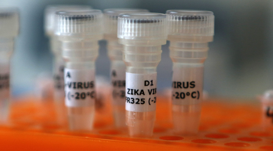 Olympic organizers deny Games under threat due to Zika virus