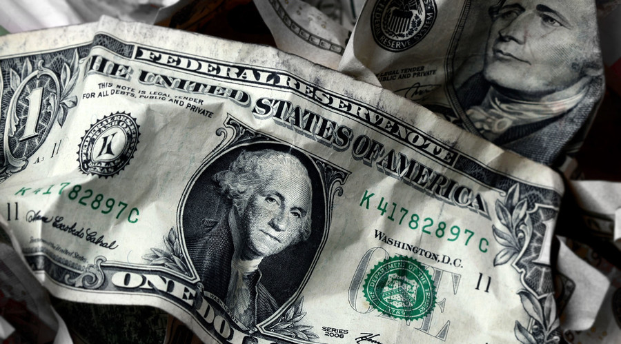 Tehran wants to dump dollar in crude trade – report