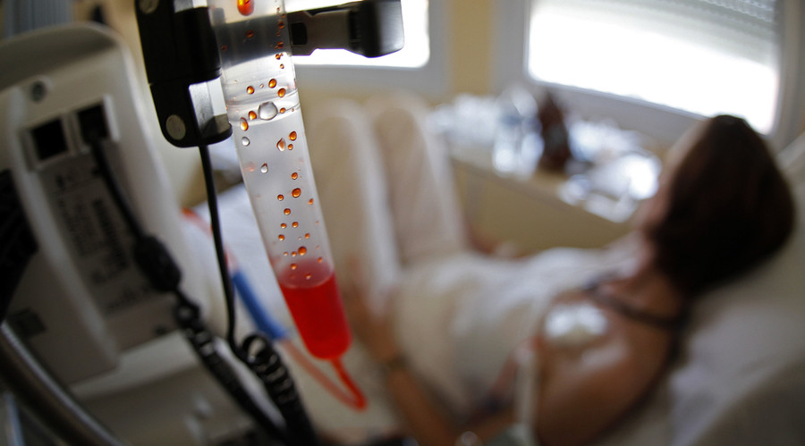 Simple new blood test could spot 5 deadly cancers in early stages – study