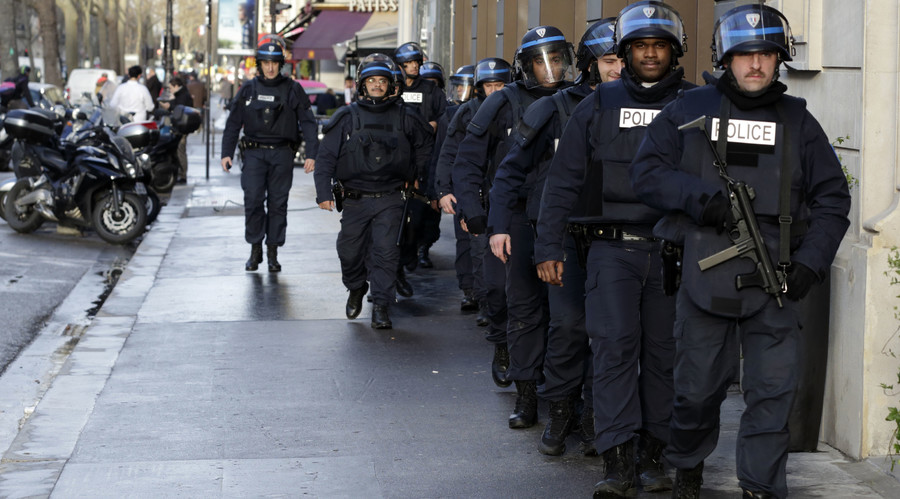 National Security or National Paranoia? How Europe is policing itself into despotism