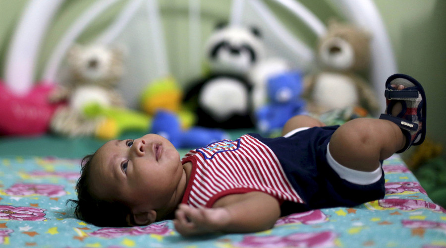 Babies have ‘striking ability’ to see slight image changes invisible to adults - study
