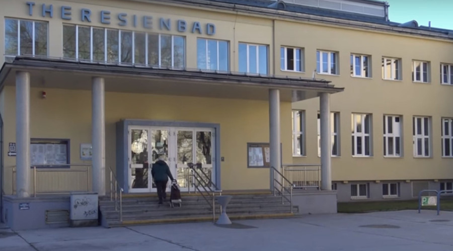 Iraqi refugee raped 10yo boy in Austria, says it was ‘sexual emergency’