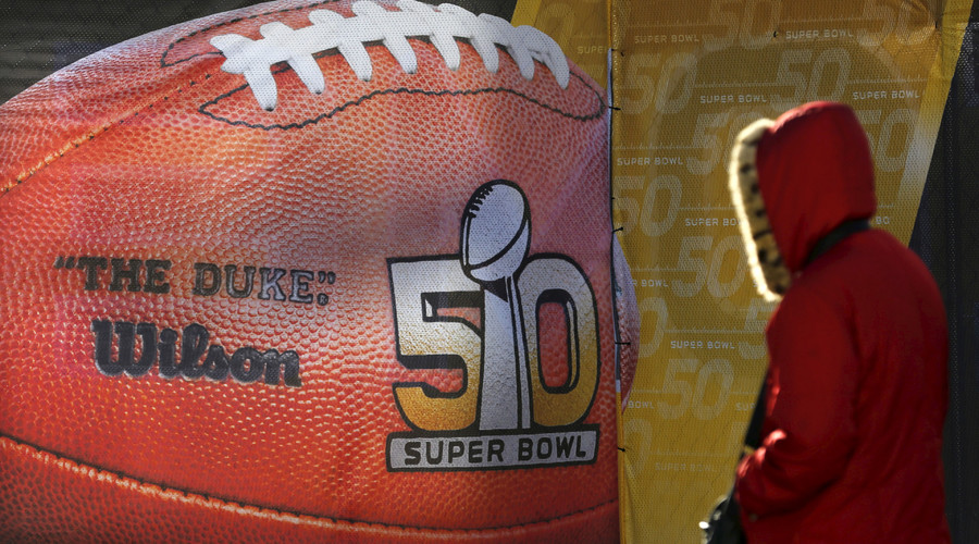 Super Bowl’s 50th birthday marred by concussion & homeless scandals