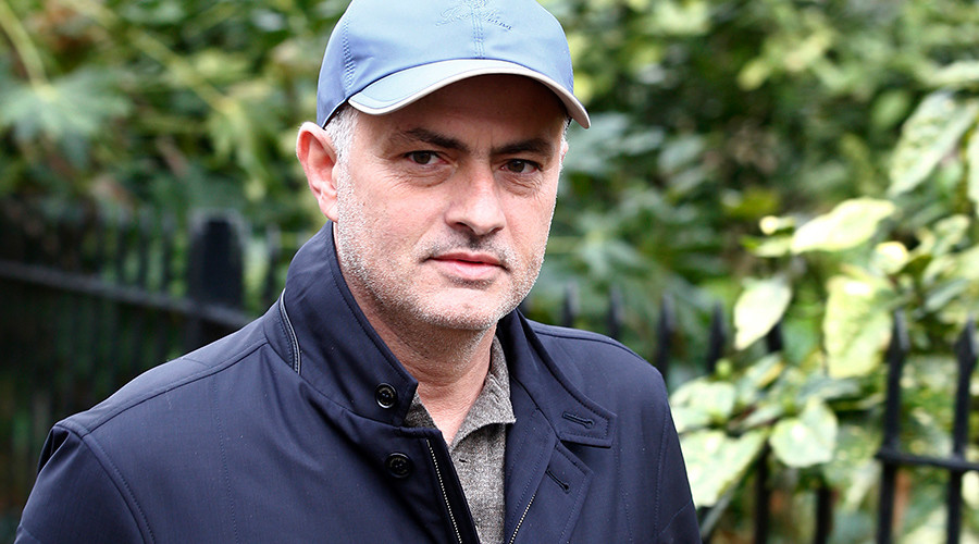 Jose Mourinho continues to haunt Chelsea & Manchester United