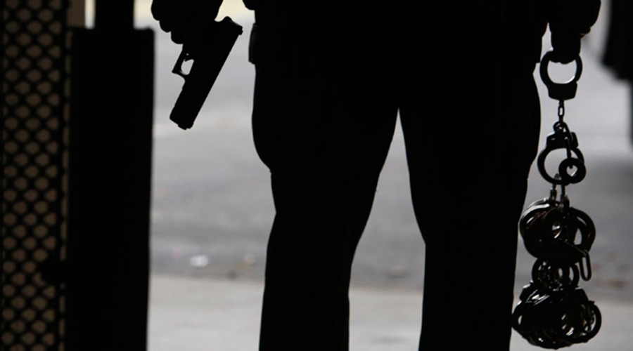 Catch me if you can: UK police arrest drug dealer who taunted them on Facebook