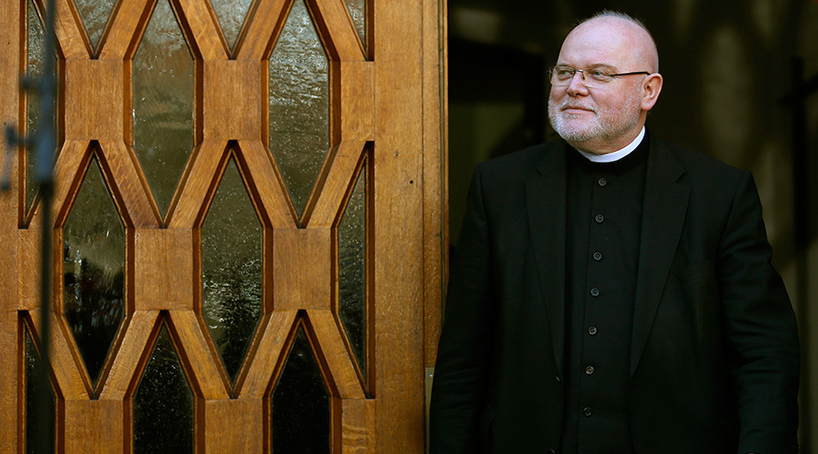 ‘Not only compassion, but also reason’: German Catholic Church calls for reducing refugee inflow