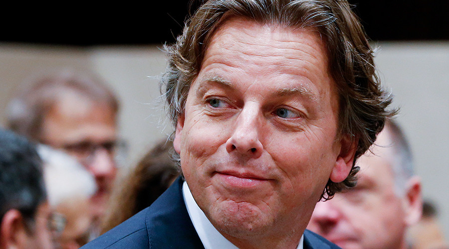 Dutch vote against EU-Ukraine deal would pressure govt to ‘reconsider’ position – FM