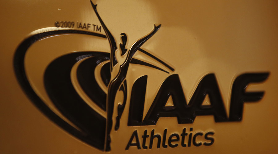 IAAF investigates Chinese doping claims