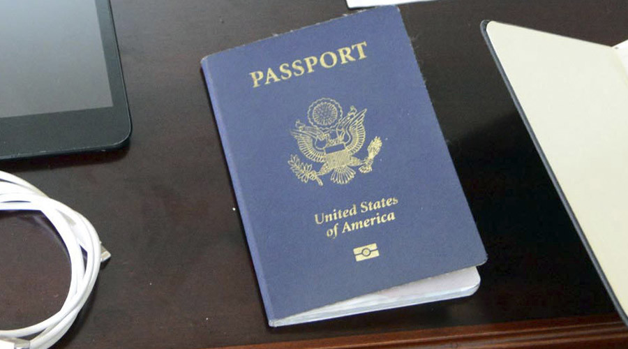Record number give up US citizenship, green cards – US Treasury