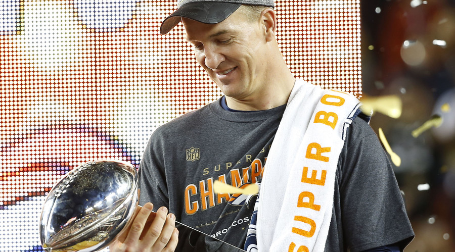 Superb defense powers Broncos to Super Bowl 50 win