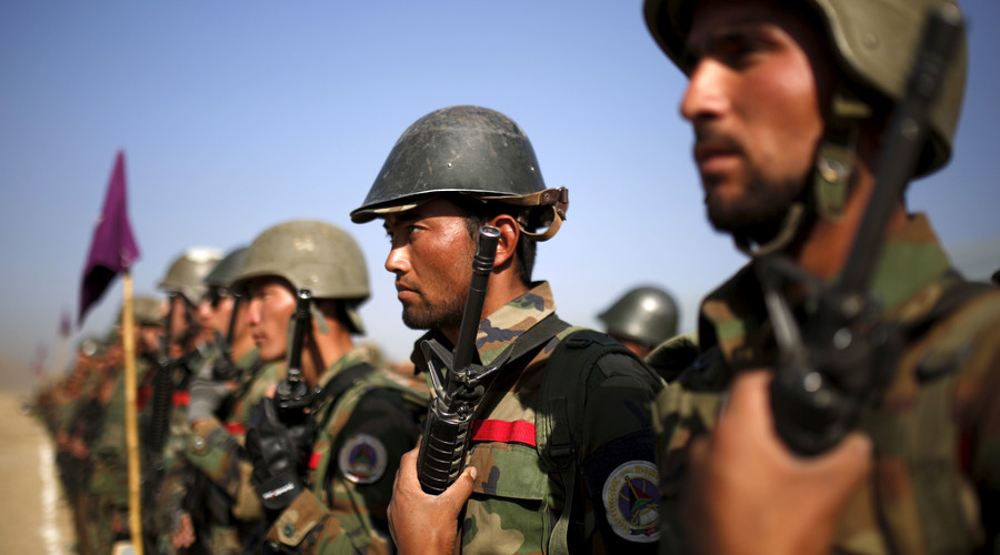 Taliban will re-conquer Sangin, scene of 106 British troop deaths – Afghan commander