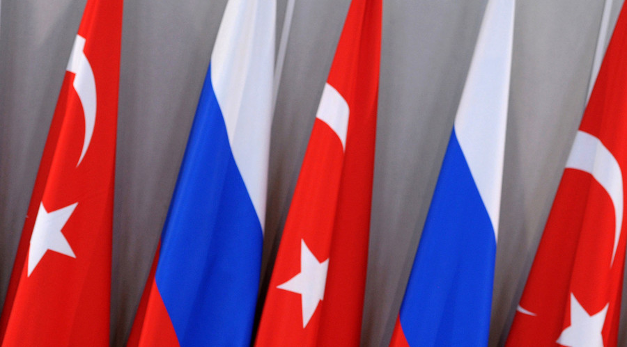 Communists seek to denounce Russia-Turkey friendship treaty