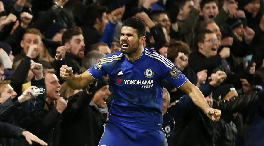Chelsea 1-1 Manchester United: Five Talking Points