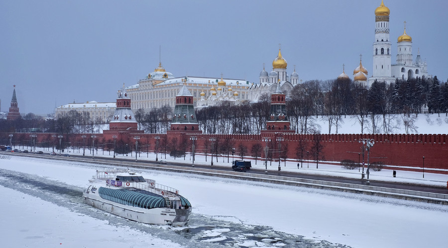 Kremlin considers first bond issuance since sanctions