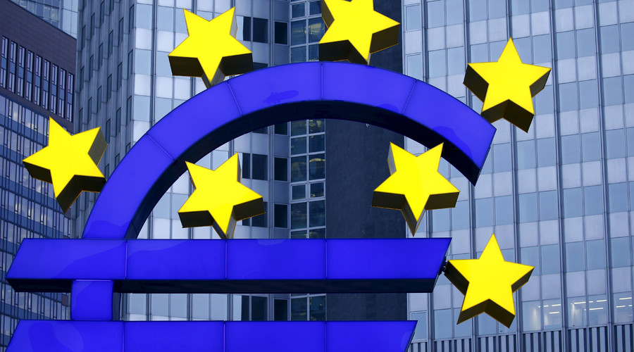 Germany, France call for joint Eurozone finance ministry