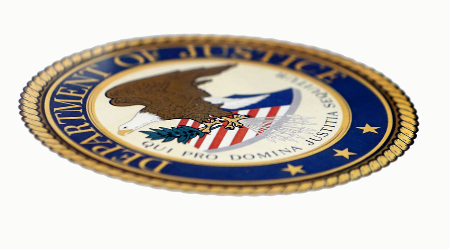 Hacker posts info of 20K FBI employees, 9K DHS staff