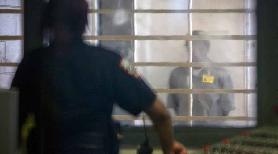 'I was in love with him': Female Rikers Island officer charged with rape, drug conspiracy