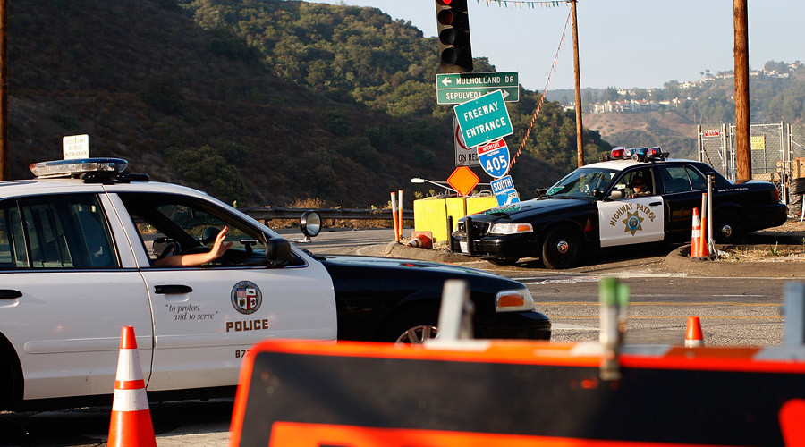 Almost half of newly-issued California driver’s licenses went to illegal immigrants