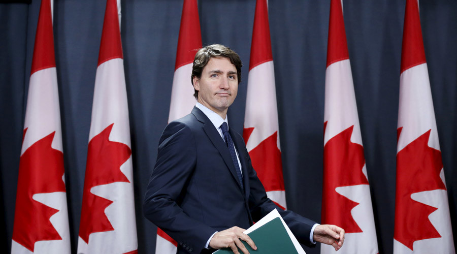 Canada to quit coalition’s anti-ISIS airstrikes by Feb 22, triple special forces on the ground