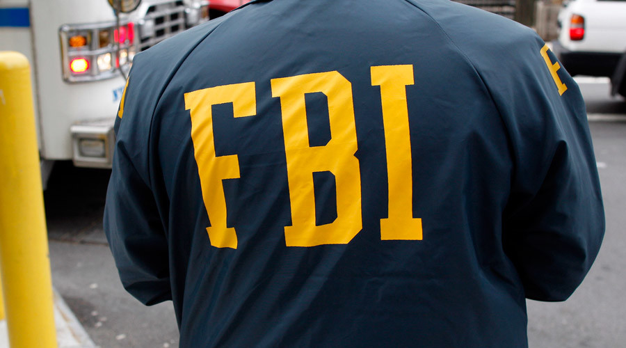 Den of corruption: FBI arrests all but one local official in Texas town