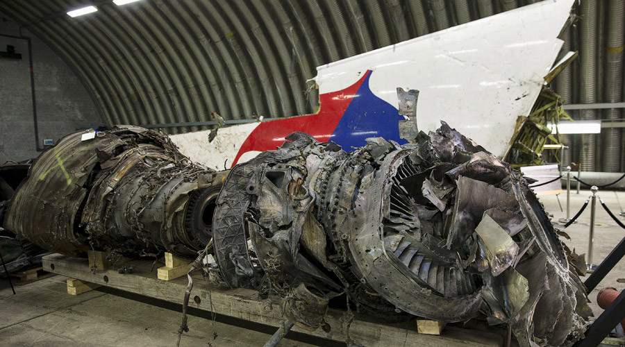 Moscow shared MH17 radar images, Dutch probe ignored evidence, Russia tells victims’ relatives