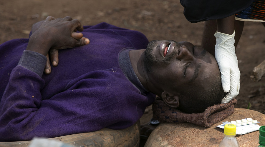 UN: Millions could die from future pandemic unless WHO urgently reforms