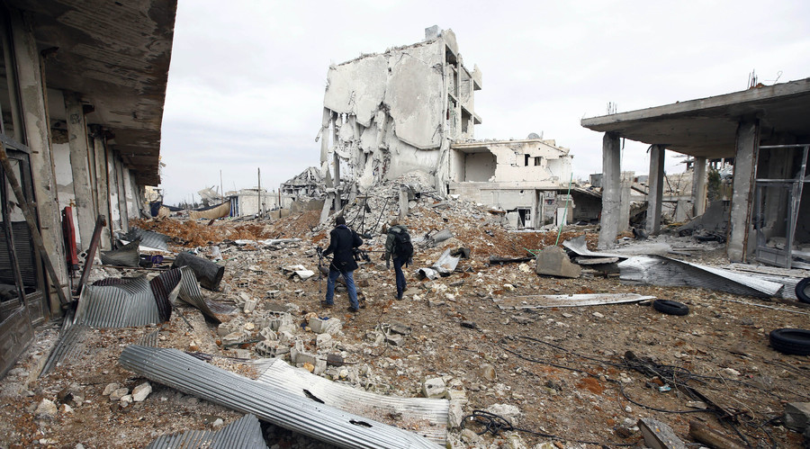 UN initiative to protect schools in war zones vetoed by Britain