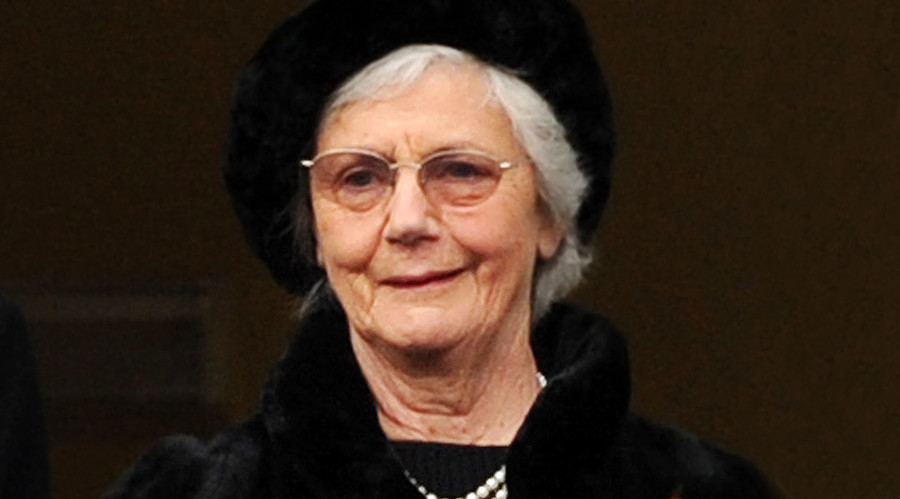 Mother knows best: Even Cameron’s mum opposes Tory austerity