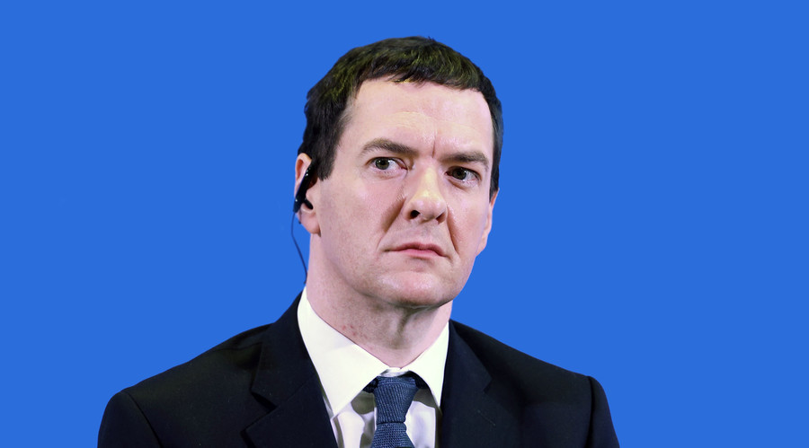 Osborne’s economic plan flawed, Britain may need more austerity – IFS