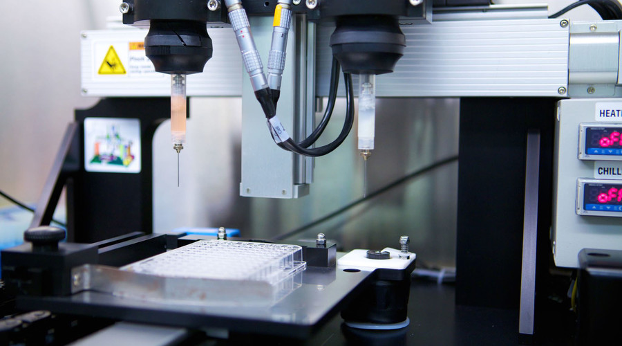 Human organ transplants could be 3D-printed in 15 years – Russian researchers
