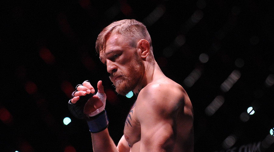 UFC: Dana White thinks McGregor will lose to Dos Anjos