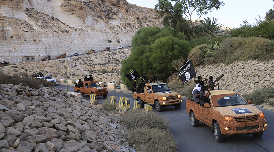ISIS unbeatable in Libya without single, functional government – security expert